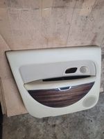 Citroen C6 Rear door card panel trim 