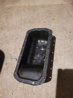 Citroen C5 Oil sump 