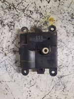 Renault Laguna III Motor/activador trampilla de calefacción 52410653