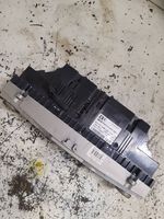 Citroen C5 Gaisa kondicioniera / klimata kontroles / salona apsildes vadības bloks (salonā) 96829415CL