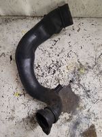 Citroen C5 Air intake hose/pipe 9653096580