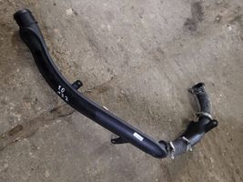 Citroen C5 Tube d'admission d'air 9683957080