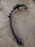 Citroen C5 Air intake hose/pipe 9683957080