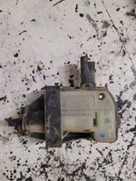 Citroen C4 Grand Picasso Moteur de verrouillage trappe à essence 9660019180