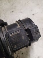 Renault Latitude (L70) Mass air flow meter 5WK97005