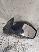 Renault Latitude (L70) Front door electric wing mirror 