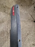 Citroen C5 Rear bumper lower part trim 9681048077