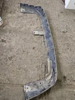 Citroen C5 Rear bumper lower part trim 9681048077