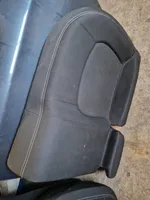 Citroen C5 Galinė sėdynė 