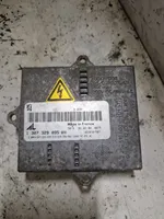 Peugeot 407 Module de ballast de phare Xenon 1307329095