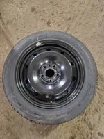 Renault Laguna II R16 spare wheel 