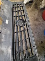 Fiat Ducato Maskownica / Grill / Atrapa górna chłodnicy 