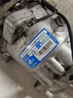 Fiat Ducato Kompresor / Sprężarka klimatyzacji A/C QP7851