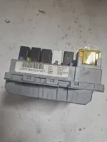 Alfa Romeo 159 Fuse module 50515271