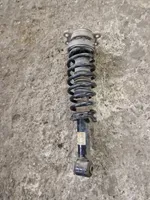 Alfa Romeo 159 Rear shock absorber with coil spring 50515185