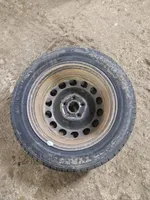 Volkswagen Caddy R16 spare wheel 