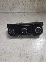 Volkswagen Caddy Climate control unit 7N0907426BH