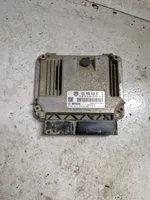 Volkswagen Caddy Calculateur moteur ECU 03L906018DC