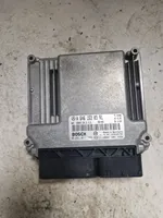 Mercedes-Benz Vito Viano W639 Sterownik / Moduł ECU A6461530391