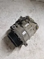 Mercedes-Benz Vito Viano W639 Ilmastointilaitteen kompressorin pumppu (A/C) 4472209553