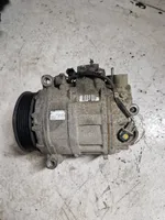 Mercedes-Benz Vito Viano W639 Ilmastointilaitteen kompressorin pumppu (A/C) 4472209553