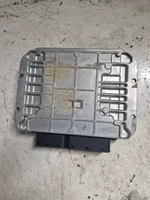 Opel Meriva B Sterownik / Moduł ECU 55593362