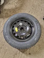 Peugeot 508 R16 spare wheel 