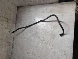 Peugeot 508 Fuel line/pipe/hose 