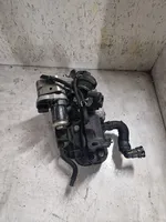 Peugeot 508 Soupape vanne EGR 9821395680