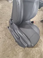 Peugeot 508 Fotel przedni pasażera 