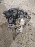 Opel Movano A Manual 5 speed gearbox 8200017301