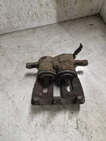 Citroen C5 Front brake caliper 