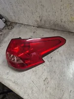 Citroen C5 Rear/tail lights 9681074080