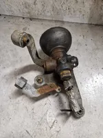 Citroen C6 Verteiler / Ventilblock Luftfederung 