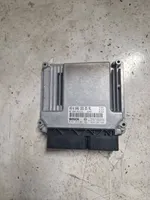 Mercedes-Benz Vito Viano W639 Dzinēja vadības bloks A6461532591