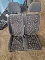 Mercedes-Benz Vito Viano W639 Front passenger seat 