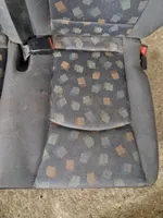 Mercedes-Benz Vito Viano W639 Fotel przedni pasażera 