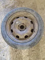 Citroen C4 Grand Picasso R16 spare wheel 