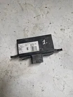 Citroen C4 I Module d'éclairage LCM 9651116480