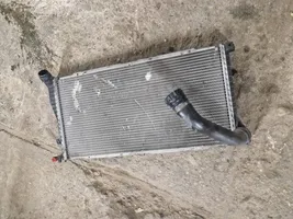 BMW 5 E39 Coolant radiator 170022473440