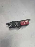 Alfa Romeo 159 Interrupteur feux de détresse 156067821