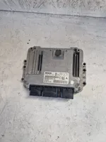 Citroen C4 Grand Picasso Calculateur moteur ECU 0281014729