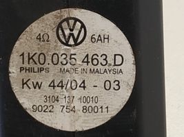 Volkswagen Golf V Skaņas pastiprinātājs 1K0035463D