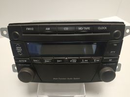 Mazda Premacy Radija/ CD/DVD grotuvas/ navigacija CB81669S0A