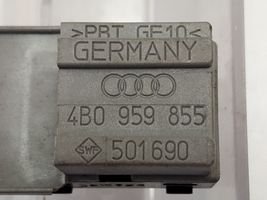 Audi A3 S3 8L Przyciski szyb 4B0959855