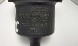 Audi A3 S3 8L Valve 1C0906517A