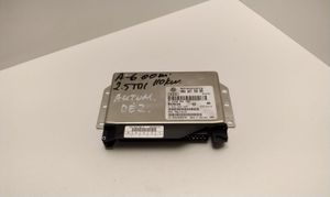 Audi A6 S6 C5 4B Module de contrôle de boîte de vitesses ECU 4B0927156BR