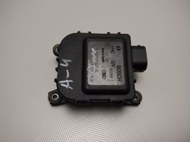 Audi A4 S4 B5 8D Motorino attuatore aria 0132801149