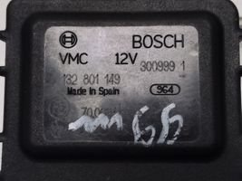 Audi A4 S4 B5 8D Silniczek nagrzewnicy 0132801149