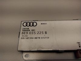 Audi A4 S4 B5 8D Wzmacniacz anteny 8E9035225B
